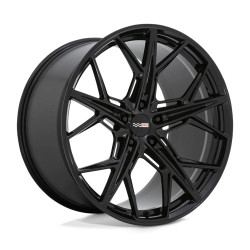 Cray HAMMERHEAD roată 18x9 5X120.65 70.3 ET50, Gloss black