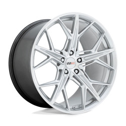 Cray HAMMERHEAD roată 18x9 5X120.65 70.3 ET50, Gloss silver