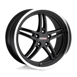 Cray SCORPION roată 19x10.5 5X120.65 70.3 ET65, Gloss black