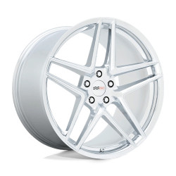 Cray PANTHERA roată 19x10.5 5X120.65 70.3 ET68, Chrome