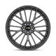 Jante aliaj Cray Cray ASTORIA roată 19x10 5X120.65 70.3 ET37, Gunmetal | race-shop.ro