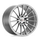 Jante aliaj Cray Cray MAKO roată 19x11 5X120.65 70.3 ET76, Silver | race-shop.ro