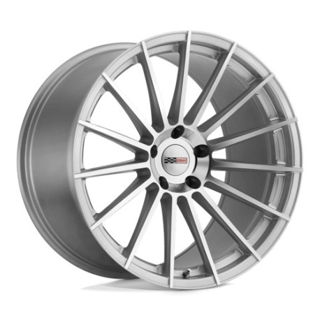Jante aliaj Cray Cray MAKO roată 19x11 5X120.65 70.3 ET76, Silver | race-shop.ro