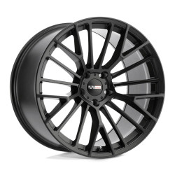 Cray ASTORIA roată 19x11 5X120.65 70.3 ET76, Matte black