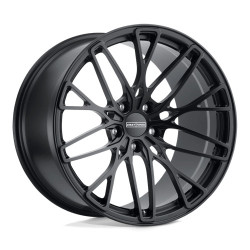 Cray FALCON roată 20x10 5X120.65 70.3 ET37, Matte black