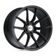 Jante aliaj Cray Cray SPIDER roată 20x11 5X120.65 70.3 ET76, Matte black | race-shop.ro