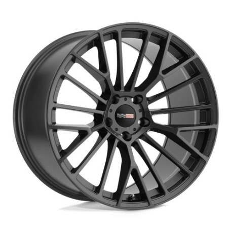 Jante aliaj Cray Cray ASTORIA roată 20x11 5X120.65 70.3 ET76, Gunmetal | race-shop.ro