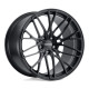 Jante aliaj Cray Cray FALCON roată 20x11 5X120.65 70.3 ET76, Matte black | race-shop.ro