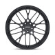 Jante aliaj Cray Cray FALCON roată 20x11 5X120.65 70.3 ET76, Matte black | race-shop.ro