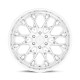 Jante aliaj DUB DUB S262 OG roată 24x10 6X139.7 106.1 ET25, Chrome | race-shop.ro