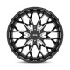 Jante aliaj DUB DUB S263 OG roată 24x10 6X135 87.1 ET30, Gloss black | race-shop.ro