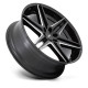 Jante aliaj DUB DUB S267 DIRTY DOG roată 26x10 6X139.7 106.1 ET25, Gloss black | race-shop.ro