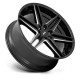 Jante aliaj DUB DUB S267 DIRTY DOG roată 26x10 6X135 87.1 ET30, Gloss black | race-shop.ro