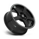 Jante aliaj Motegi Motegi MR116 FS5 roată 18x8 5X108/5X114.3 72.56 ET45, Gloss black | race-shop.ro