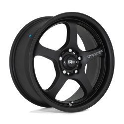 Motegi MR131 roată 18x9 5X114.3 72.56 ET35, Satin black