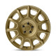 Jante aliaj Motegi Motegi MR139 RF11 roată 17x7.5 5X114.3 72.56 ET40, Rally gold | race-shop.ro