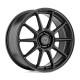 Jante aliaj Motegi Motegi MR140 SS10 roată 18x8.5 5X114.3 72.56 ET45, Satin black | race-shop.ro