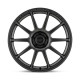 Jante aliaj Motegi Motegi MR140 SS10 roată 18x8.5 5X114.3 72.56 ET45, Satin black | race-shop.ro