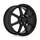 Jante aliaj Motegi Motegi MR142 CS8 roată 15x6.5 5X100/5X114.3 72.56 ET40, Satin black | race-shop.ro