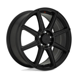 Motegi MR142 CS8 roată 18x8 5X114.3/5X120 74.1 ET35, Satin black