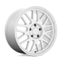 Motegi MR144 M9 roată 18x8.5 5X120 74.1 ET42, Hyper silver