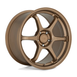 Motegi MR145 TRAKLITE 3.0 roată 18x8.5 5X114.3 72.56 ET42, Matte bronze