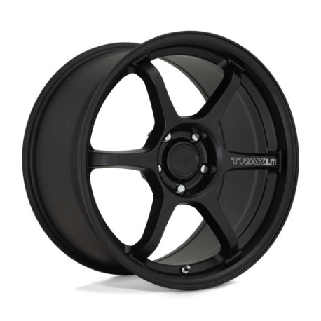 Jante aliaj Motegi Motegi MR145 TRAKLITE 3.0 roată 18x8.5 5X108 72.56 ET42, Satin black | race-shop.ro