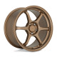 Jante aliaj Motegi Motegi MR145 TRAKLITE 3.0 roată 18x8.5 5X112 66.56 ET35, Matte bronze | race-shop.ro