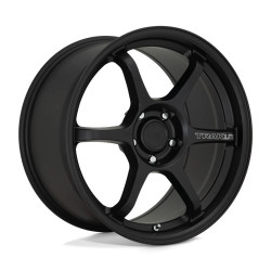 Motegi MR145 TRAKLITE 3.0 roată 18x9.5 5X114.3 72.56 ET35, Satin black