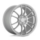 Jante aliaj Motegi Motegi MR146 SS6 roată 17x8.5 5X112 66.56 ET35, Hyper silver | race-shop.ro