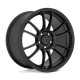 Jante aliaj Motegi Motegi MR146 SS6 roată 18x8.5 5X114.3 72.56 ET35, Satin black | race-shop.ro