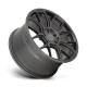 Jante aliaj Motegi Motegi MR147 CM7 roată 18x8.5 5X114.3 72.56 ET42, Gunmetal | race-shop.ro