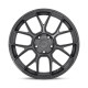 Jante aliaj Motegi Motegi MR147 CM7 roată 18x8.5 5X114.3 72.56 ET42, Gunmetal | race-shop.ro