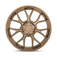 Jante aliaj Motegi Motegi MR147 CM7 roată 18x8.5 5X114.3 72.56 ET35, Matte bronze | race-shop.ro