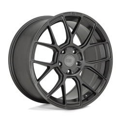 Motegi MR147 CM7 roată 18x8.5 5X120 74.1 ET35, Gunmetal