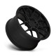 Jante aliaj Motegi Motegi MR147 CM7 roată 18x8.5 5X112 66.56 ET42, Satin black | race-shop.ro