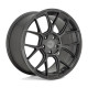 Jante aliaj Motegi Motegi MR147 CM7 roată 18x9.5 5X114.3 72.56 ET35, Gunmetal | race-shop.ro