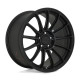 Jante aliaj Motegi Motegi MR148 CS13 roată 18x9.5 5X114.3 72.56 ET45, Satin black | race-shop.ro