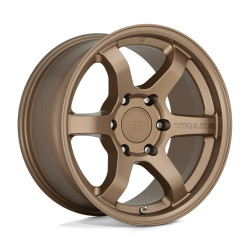 Motegi MR150 TRAILITE roată 17x8.5 6X139.7 106.1 ET0, Matte bronze