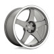 Jante aliaj Motegi Motegi MR151 CS5 roată 18x8.5 5X100 56.15 ET30, Gunmetal | race-shop.ro