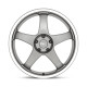 Jante aliaj Motegi Motegi MR151 CS5 roată 18x8.5 5X100 56.15 ET30, Gunmetal | race-shop.ro