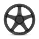 Jante aliaj Motegi Motegi MR151 CS5 roată 19x9.5 5X114.3 72.56 ET40, Satin black | race-shop.ro