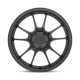 Jante aliaj Motegi Motegi MR152 SS5 roată 18x8.5 5X114.3 72.56 ET35, Satin black | race-shop.ro