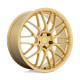 Jante aliaj Motegi Motegi MR153 CM10 roată 18x8.5 5X112 66.56 ET45, Rally gold | race-shop.ro
