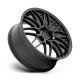 Jante aliaj Motegi Motegi MR153 CM10 roată 18x8.5 5X112 66.56 ET45, Satin black | race-shop.ro