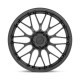 Jante aliaj Motegi Motegi MR153 CM10 roată 18x8.5 5X112 66.56 ET45, Satin black | race-shop.ro