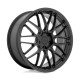 Jante aliaj Motegi Motegi MR153 CM10 roată 19x9.5 5X100 56.15 ET40, Satin black | race-shop.ro