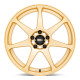 Jante aliaj Motegi Motegi MR154 BATTLE roată 17x8 5X114.3 72.56 ET43, Gold | race-shop.ro