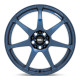 Jante aliaj Motegi Motegi MR154 BATTLE roată 17x8 5X114.3 72.56 ET43, Midnight blue | race-shop.ro