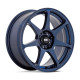 Jante aliaj Motegi Motegi MR154 BATTLE roată 17x8 5X110 72.56 ET30, Midnight blue | race-shop.ro